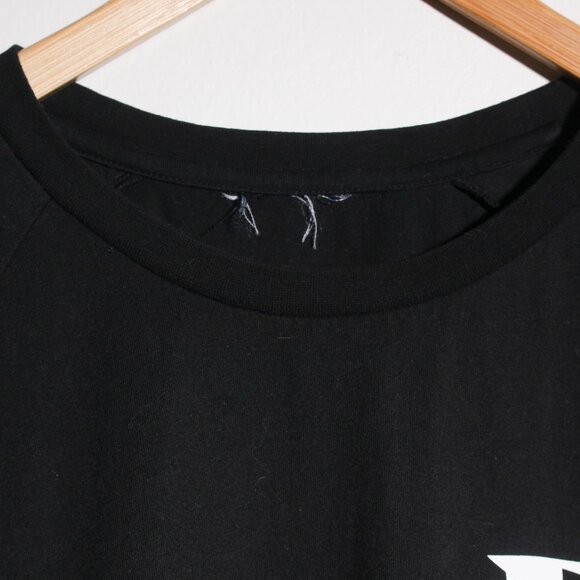 Elton John Shirt Mens Black Farewell Tour Tee - Picture 3 of 6